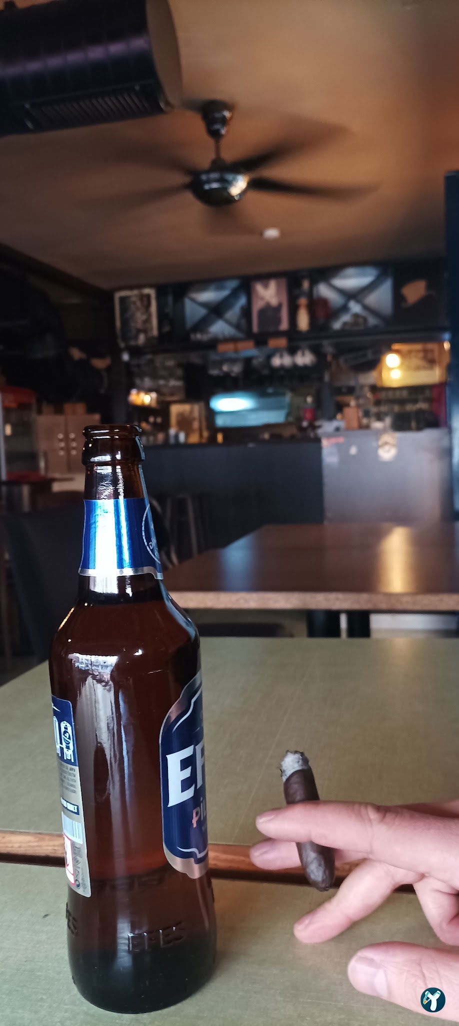 On A On Rock Cafe