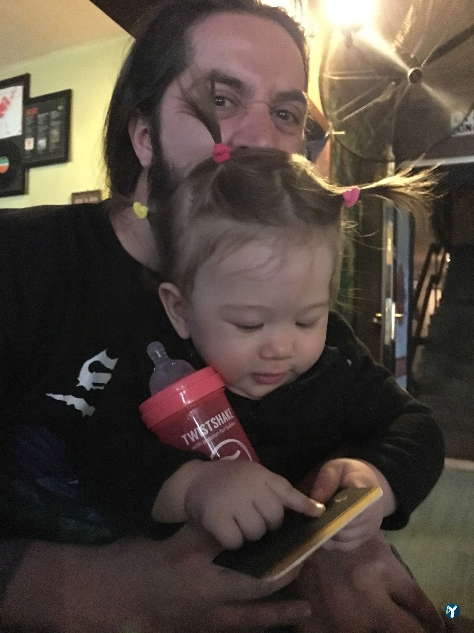On A On Rock Cafe