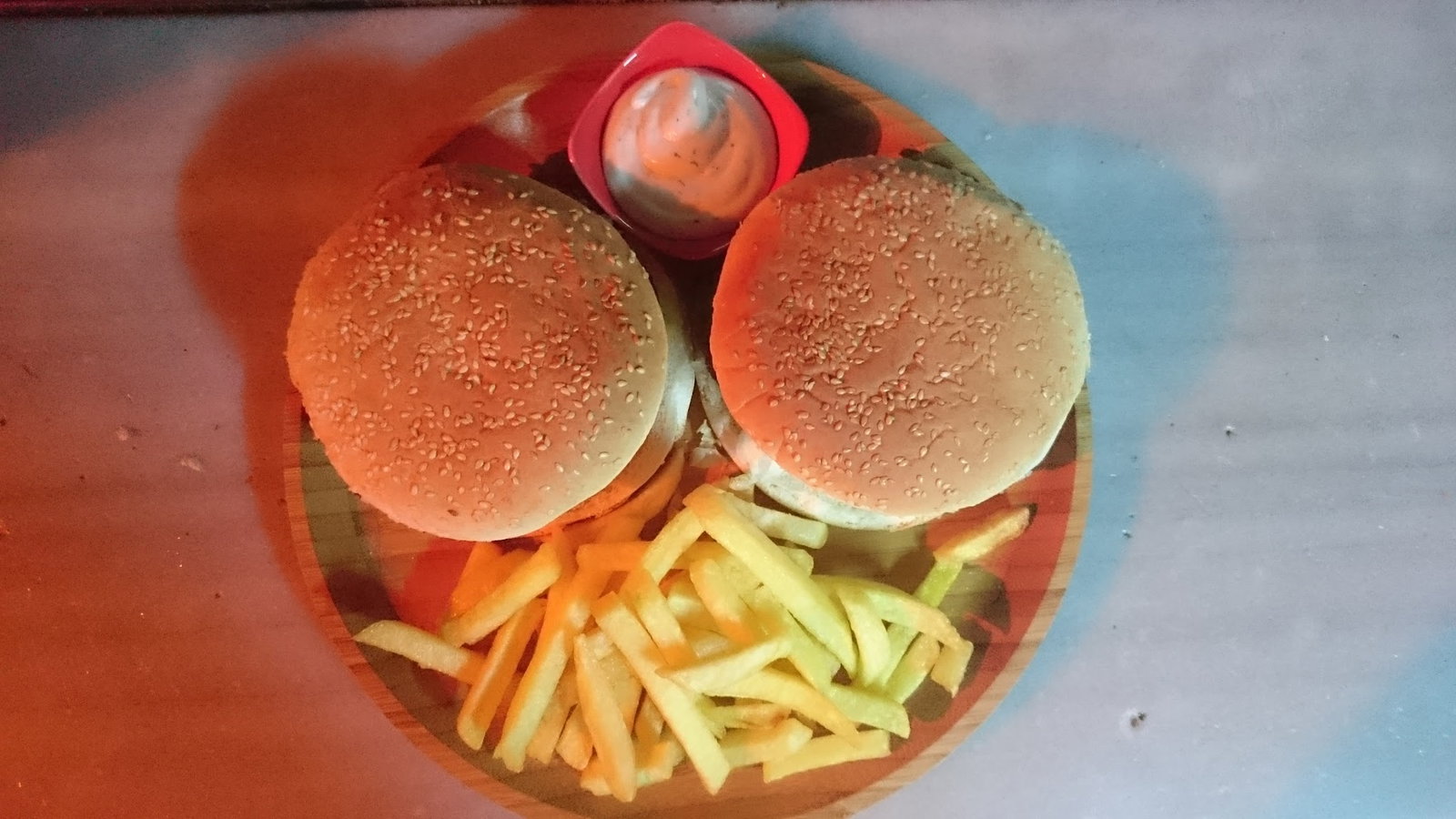 On A On Rock Cafe