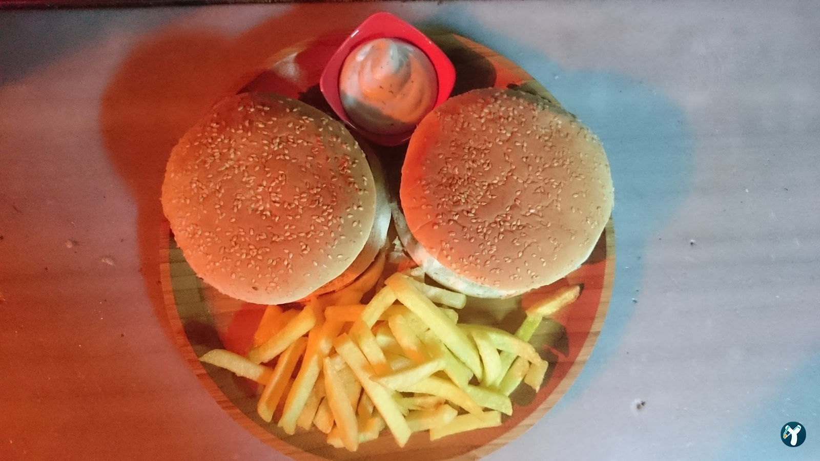 On A On Rock Cafe