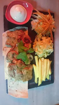 On A On Rock Cafe resimleri