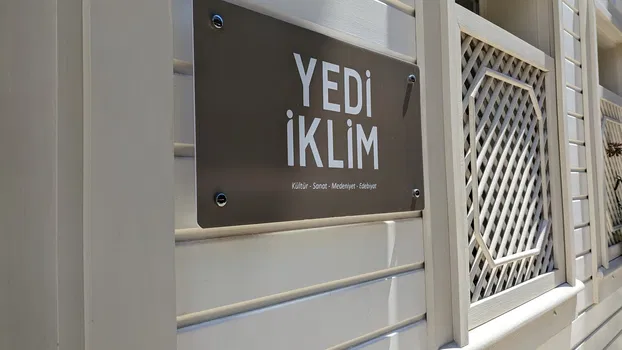 Meva Kitap & Kafe resimleri Meva Kitap & Kafe resimleri