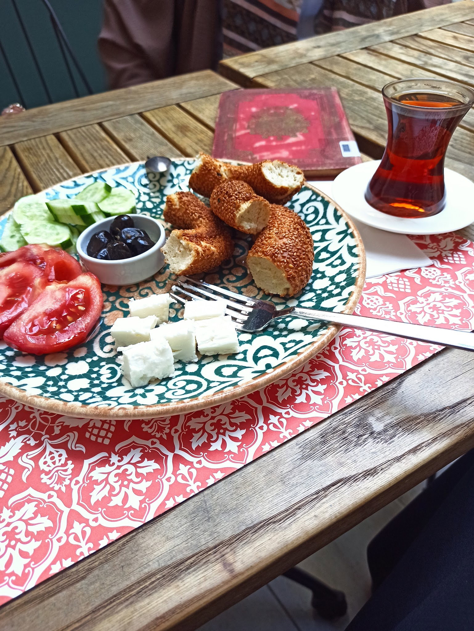 Meva Kitap & Kafe