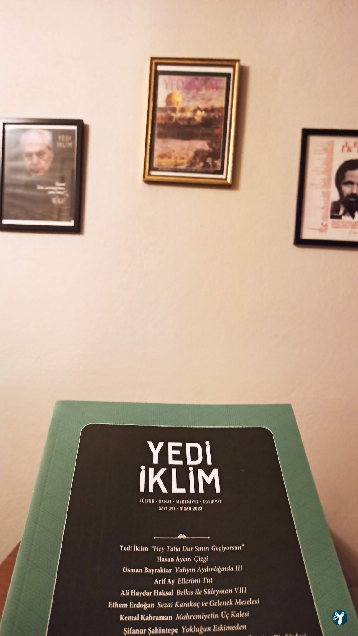 Meva Kitap & Kafe