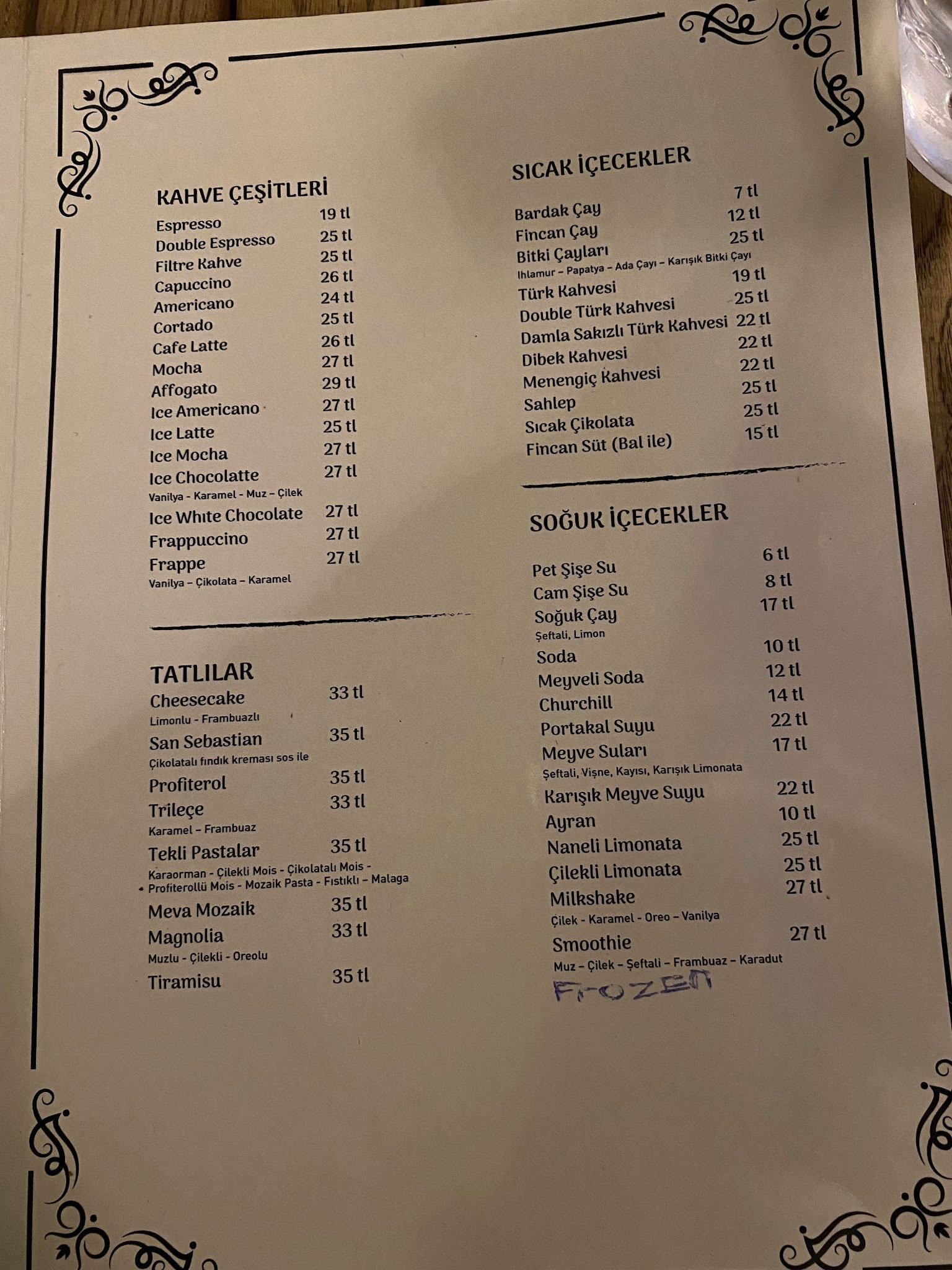 Meva Kitap & Kafe