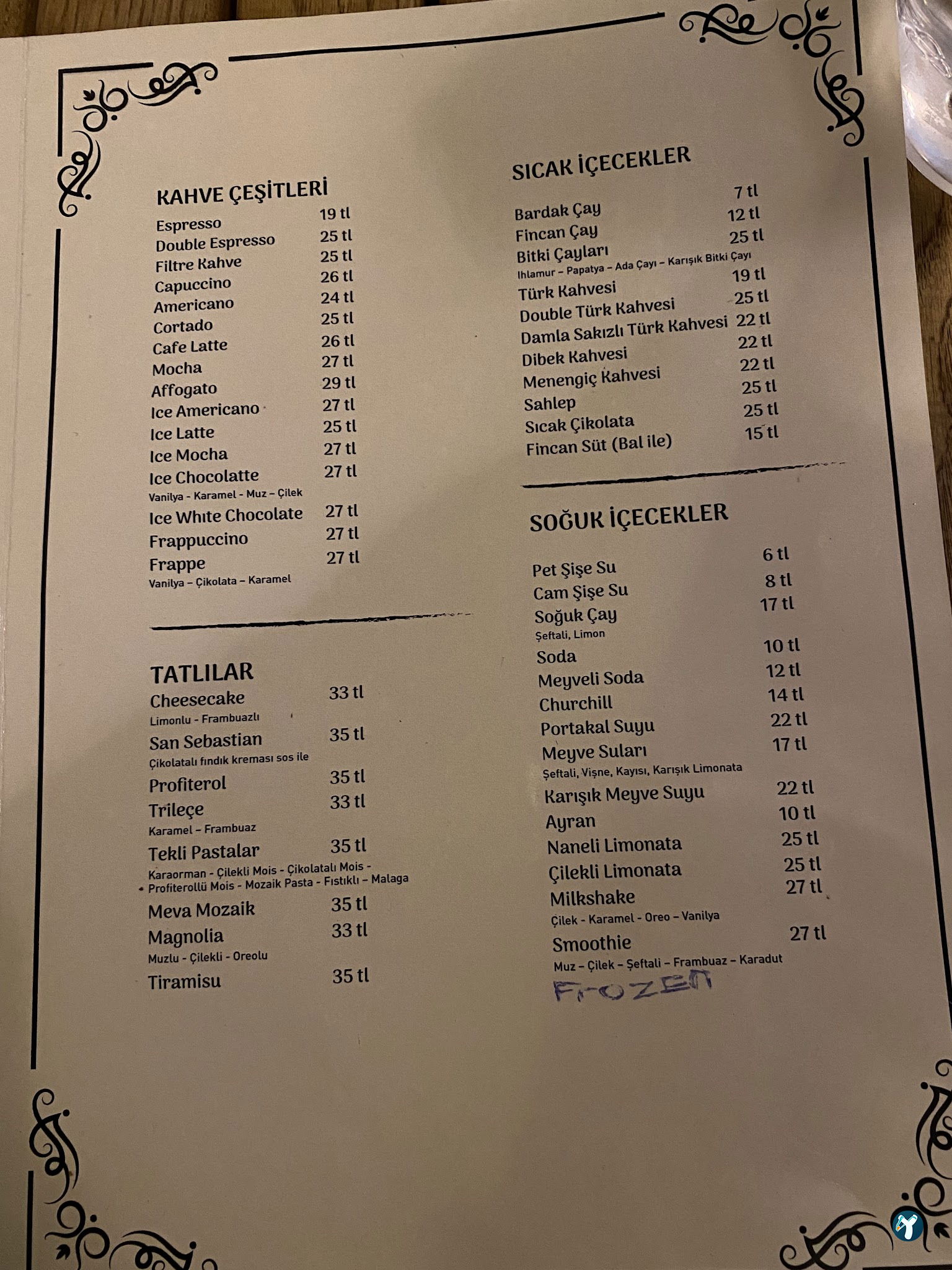 Meva Kitap & Kafe