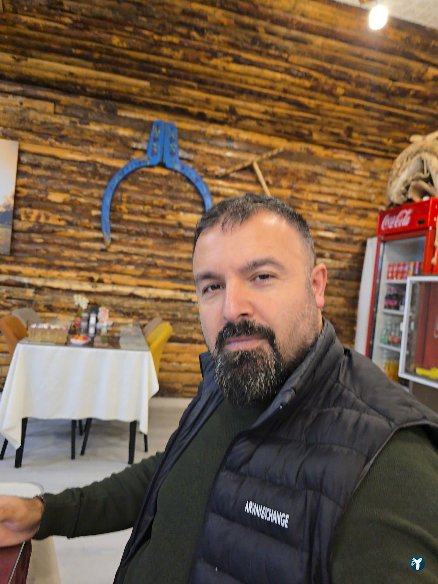 Aksa Erzurum Cağ Kebabi