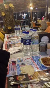 Aksa Erzurum Cağ Kebabi resimleri