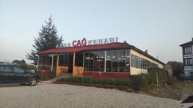 Aksa Erzurum Cağ Kebabi resimleri