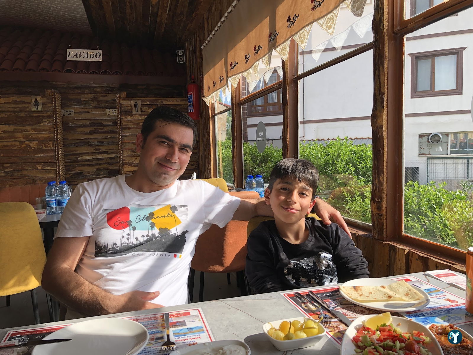 Aksa Erzurum Cağ Kebabi