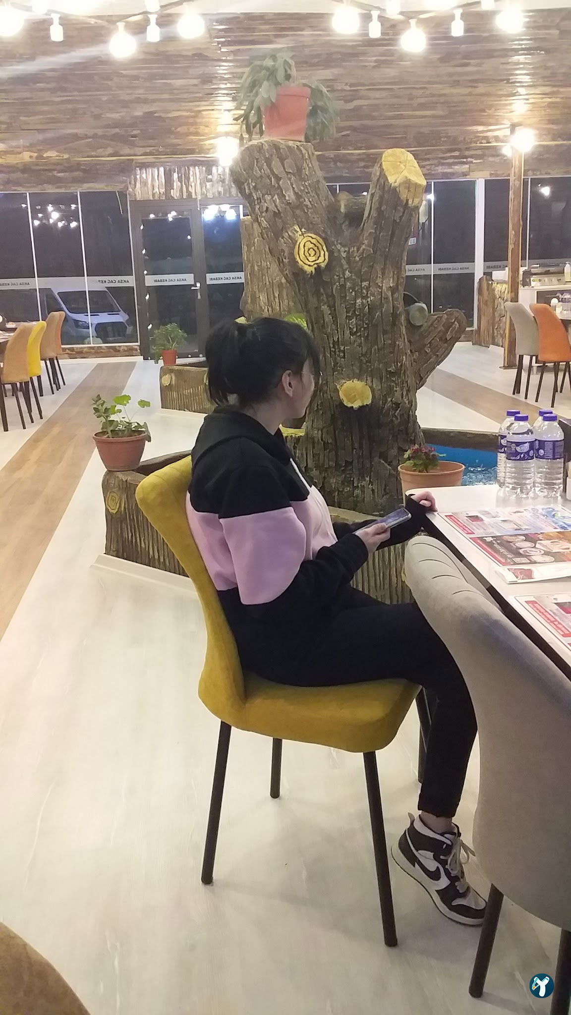 Aksa Erzurum Cağ Kebabi