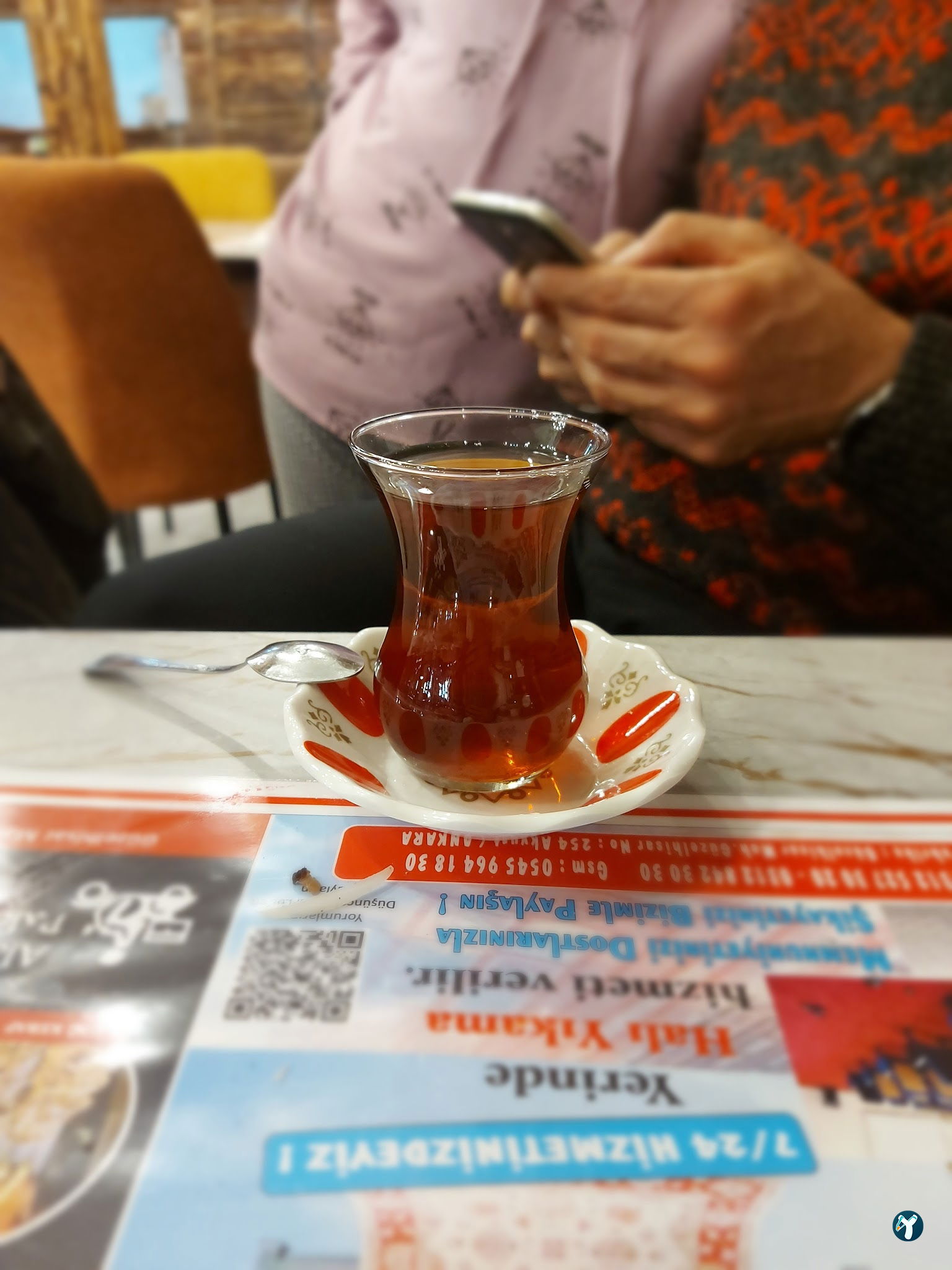 Aksa Erzurum Cağ Kebabi