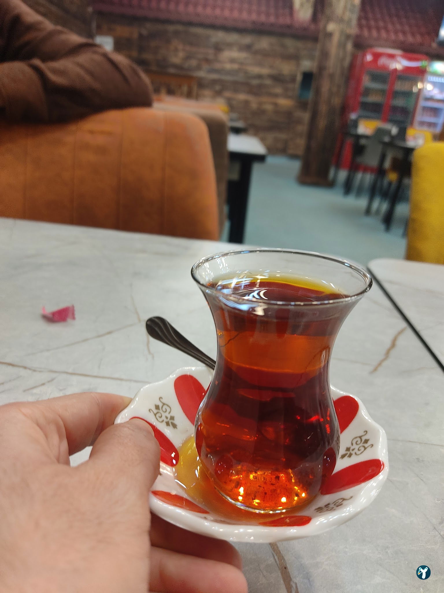 Aksa Erzurum Cağ Kebabi