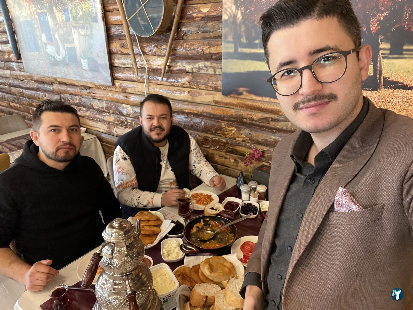 Aksa Erzurum Cağ Kebabi