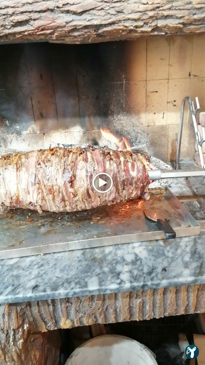 Aksa Erzurum Cağ Kebabi