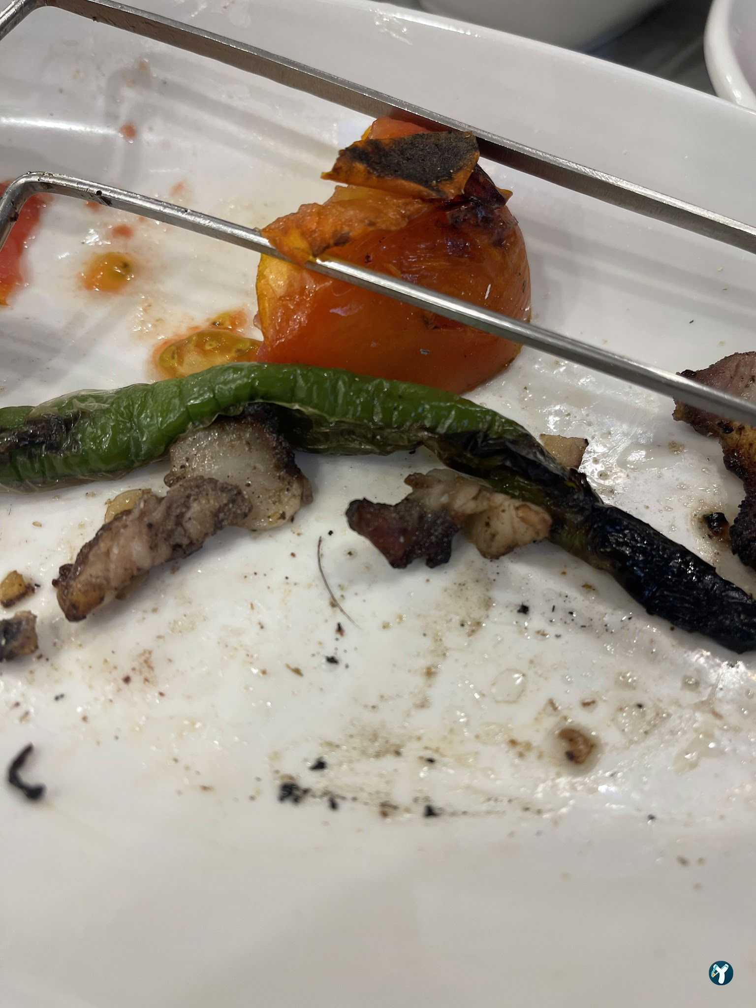 Aksa Erzurum Cağ Kebabi