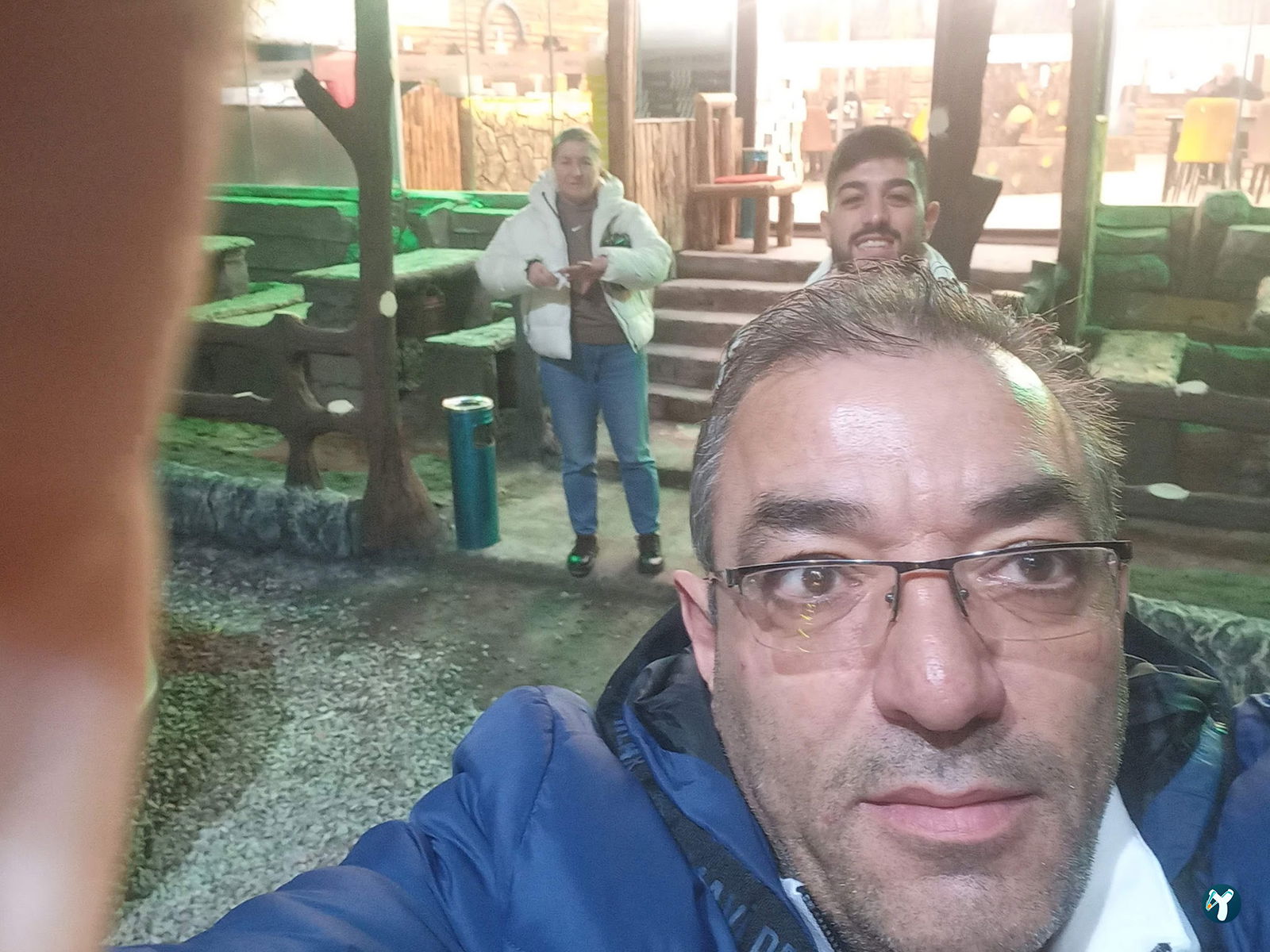 Aksa Erzurum Cağ Kebabi