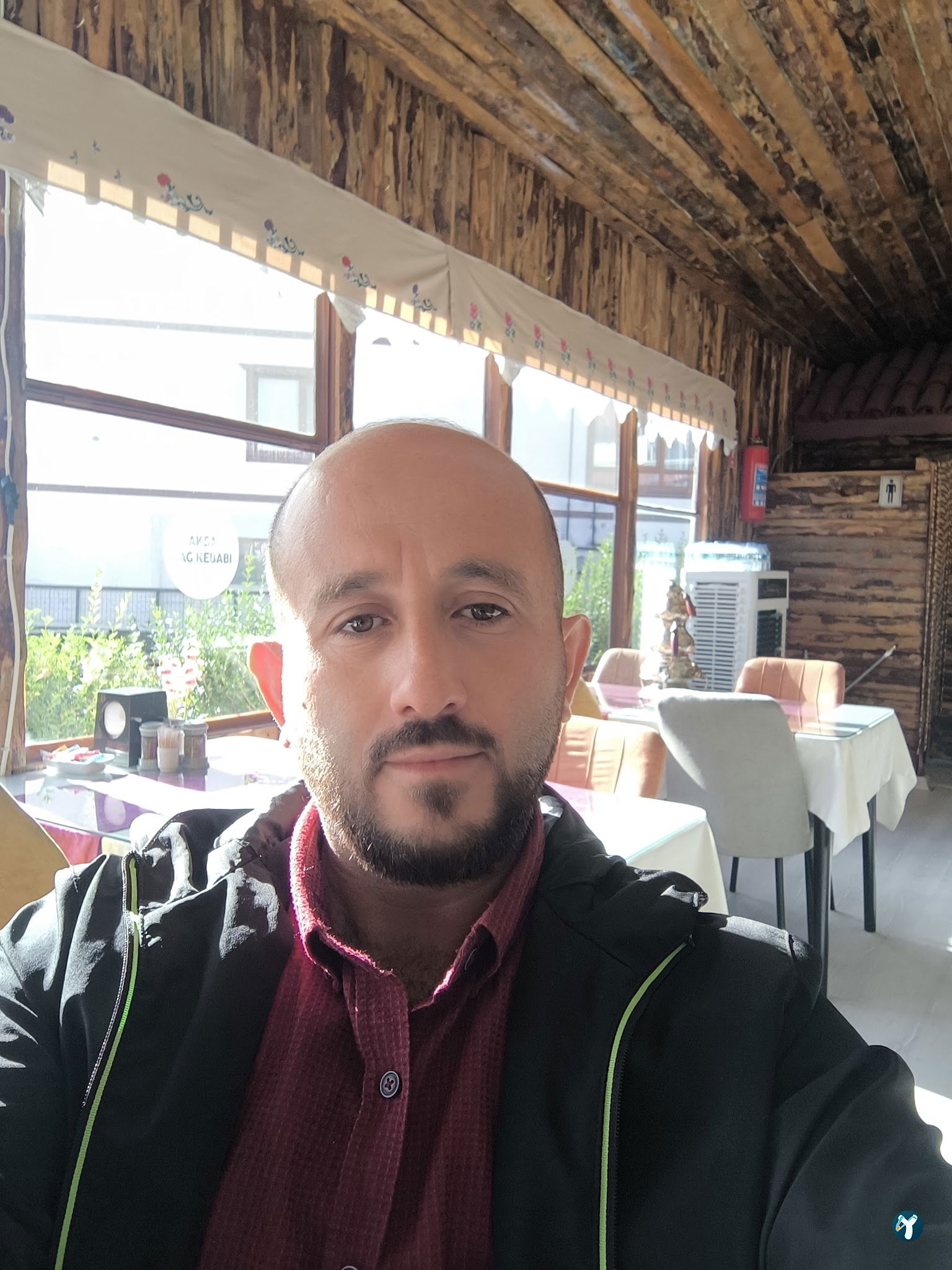 Aksa Erzurum Cağ Kebabi