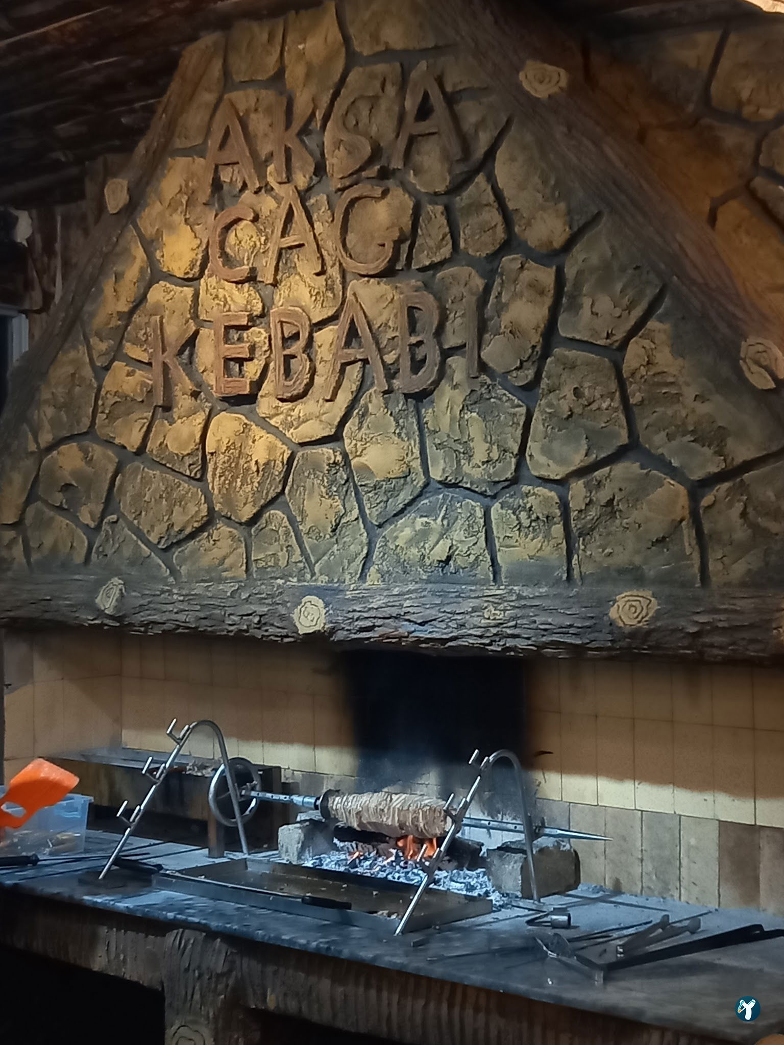 Aksa Erzurum Cağ Kebabi