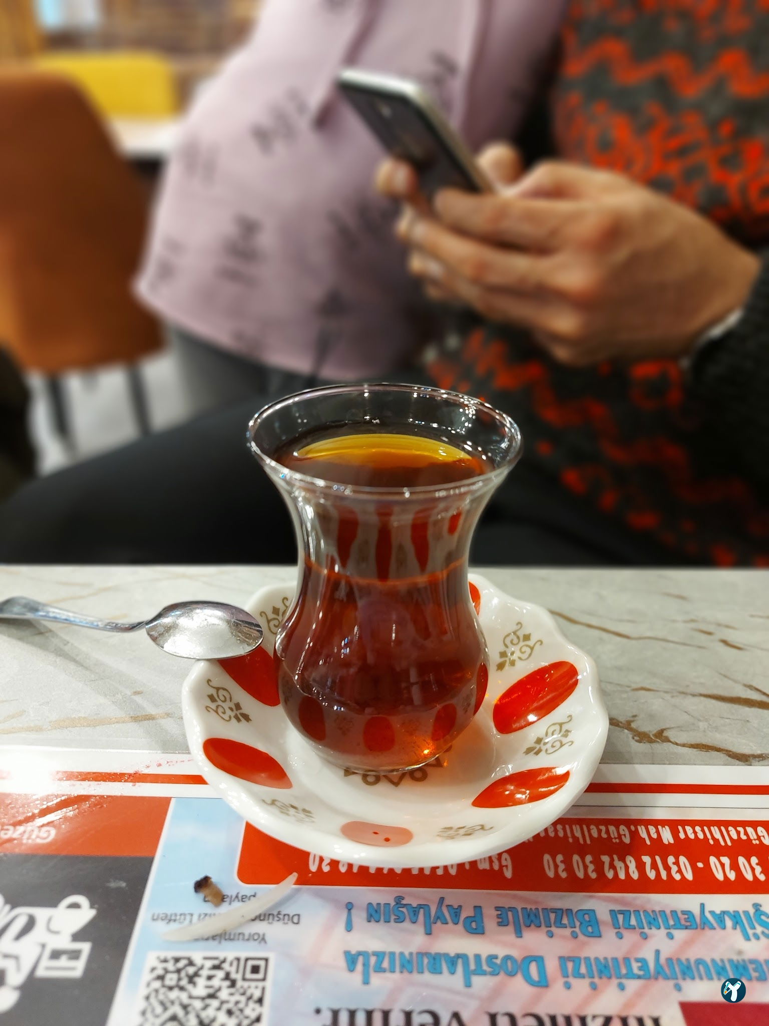 Aksa Erzurum Cağ Kebabi