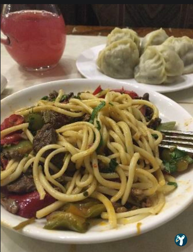 Bishkek Restorant
