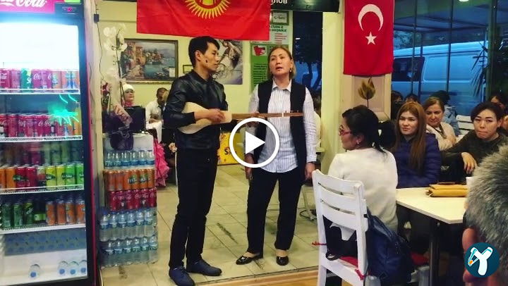 Bishkek Restorant