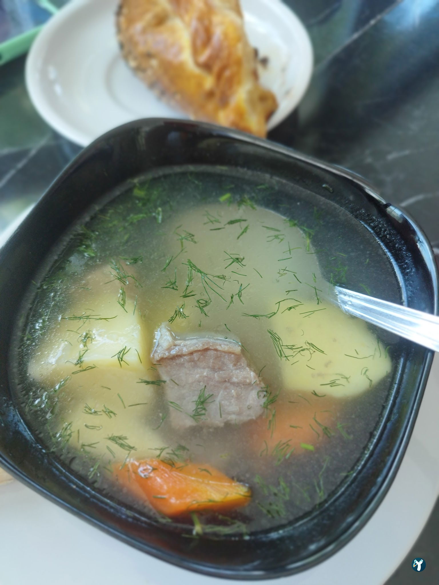 Bishkek Restorant