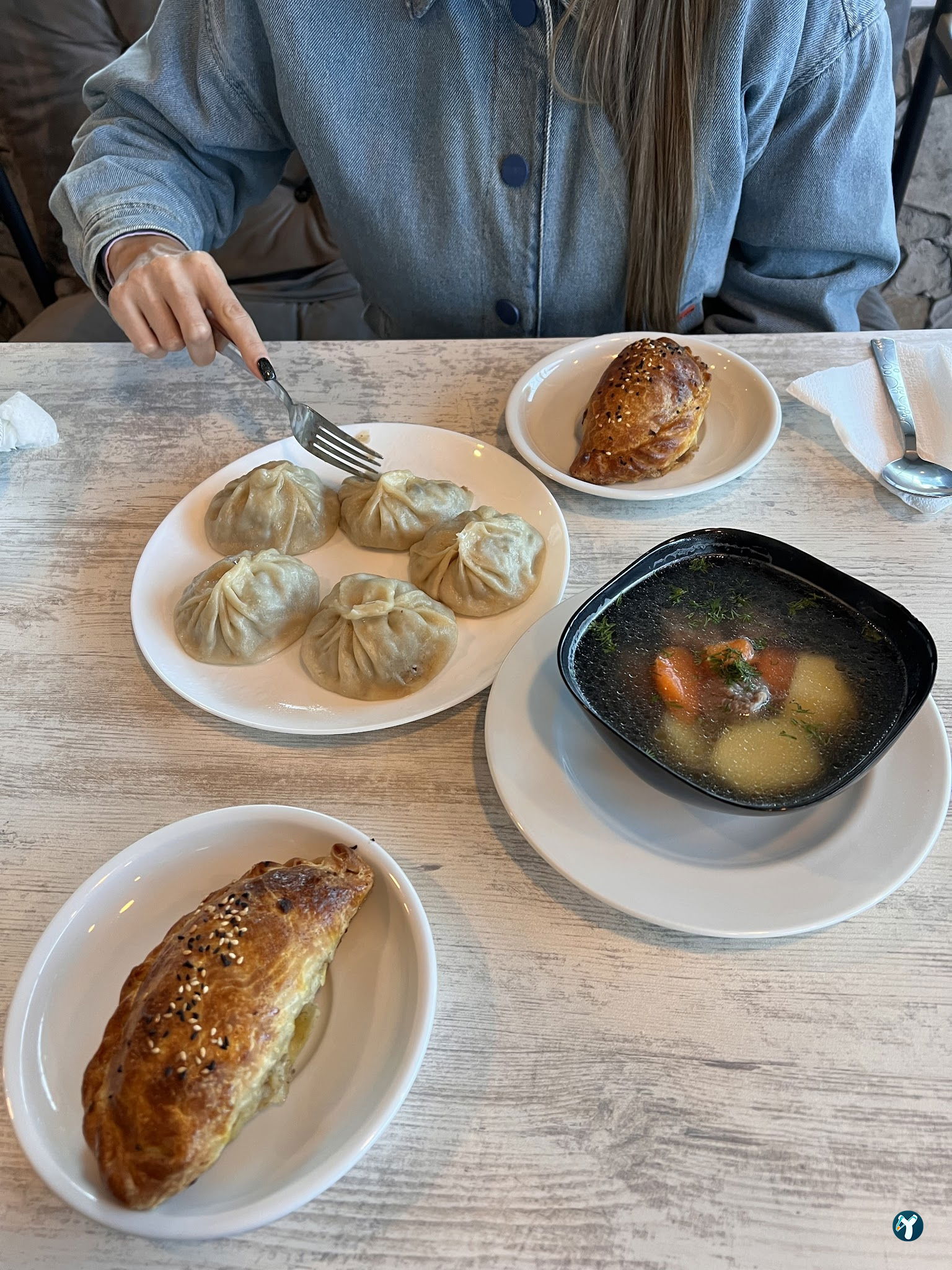 Bishkek Restorant