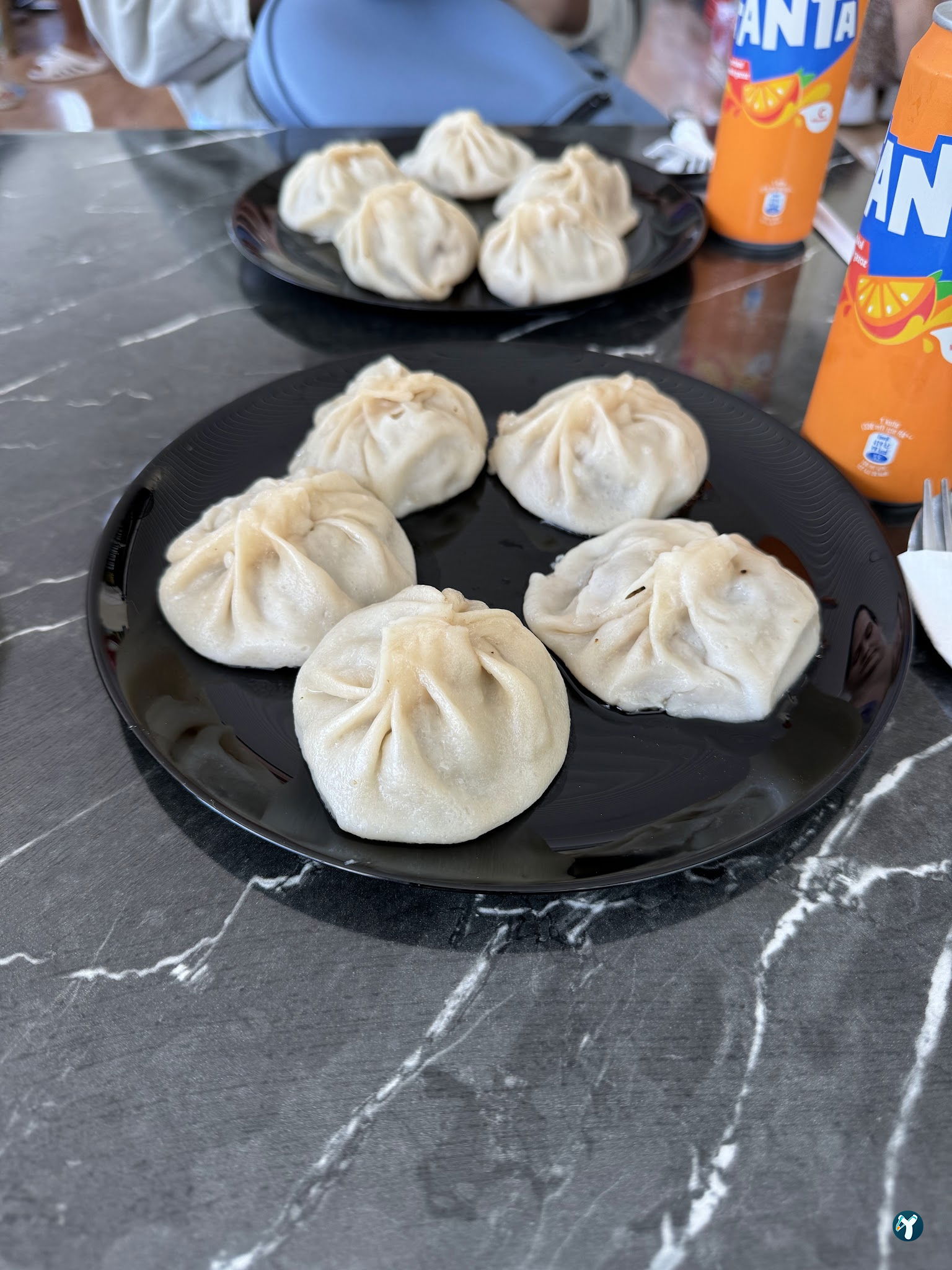 Bishkek Restorant