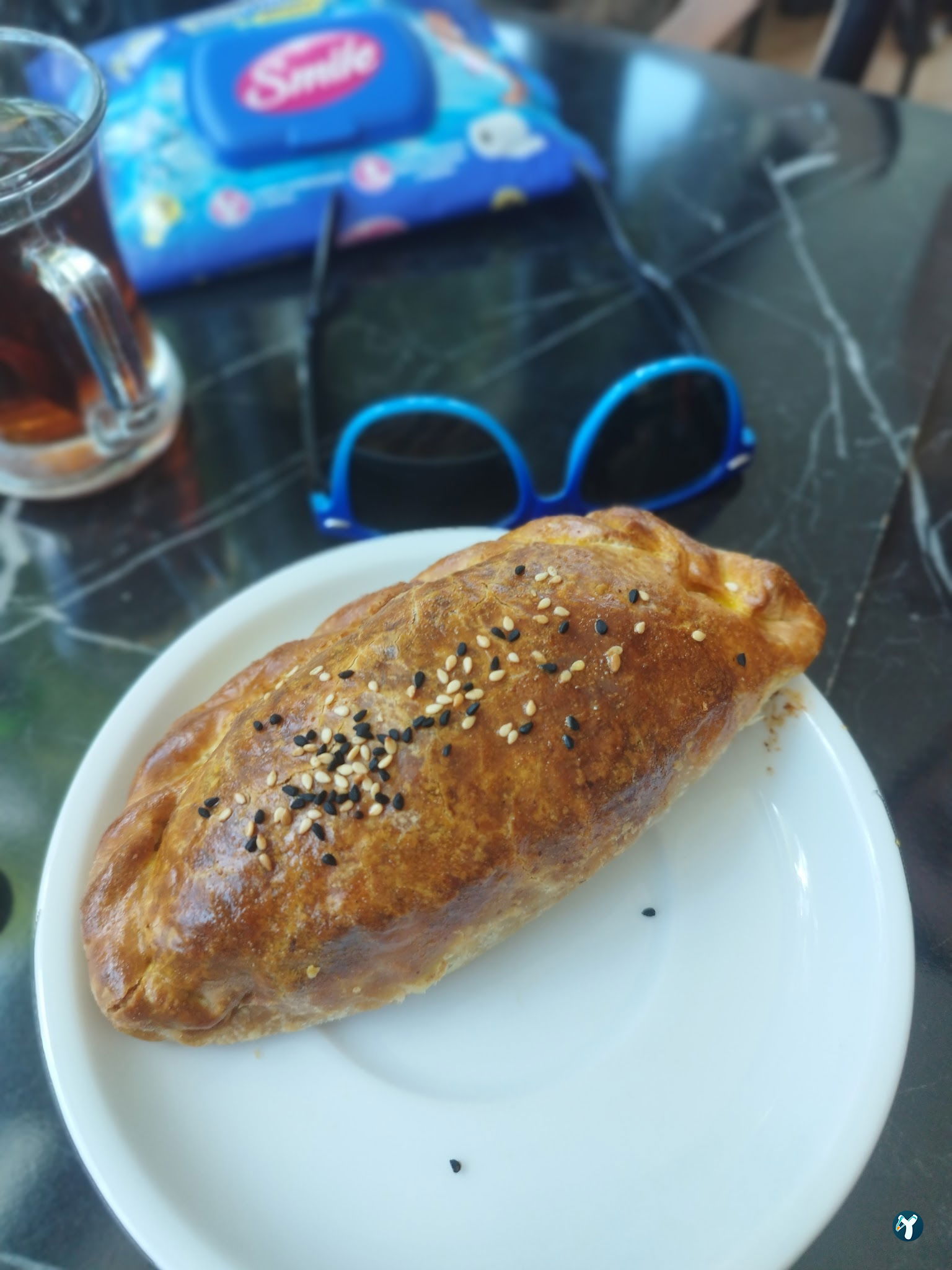 Bishkek Restorant