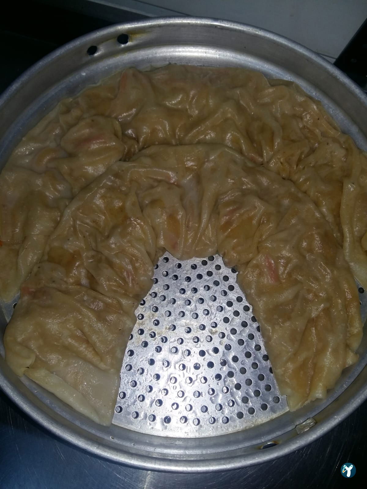 Bishkek Restorant