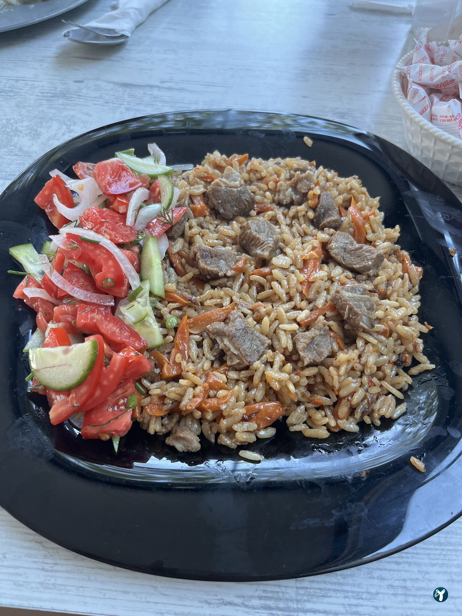 Bishkek Restorant