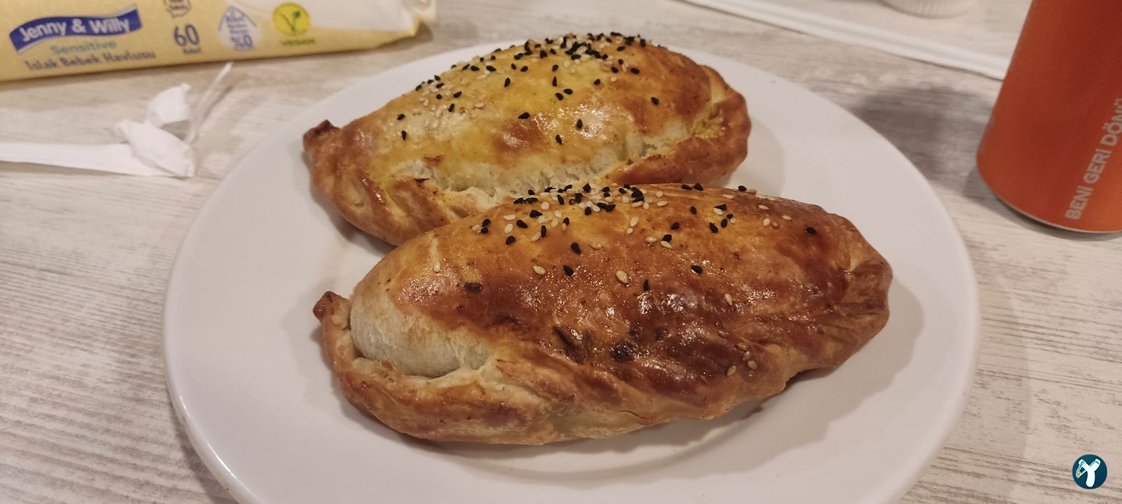 Bishkek Restorant