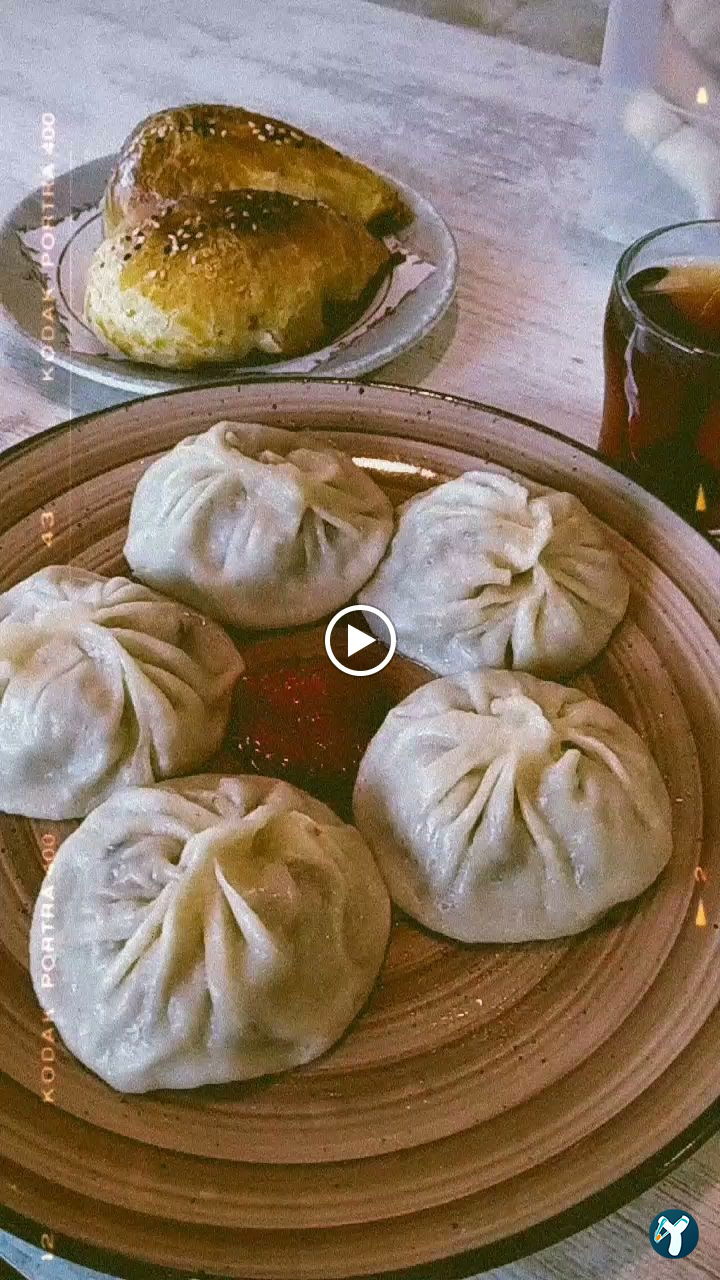 Bishkek Restorant