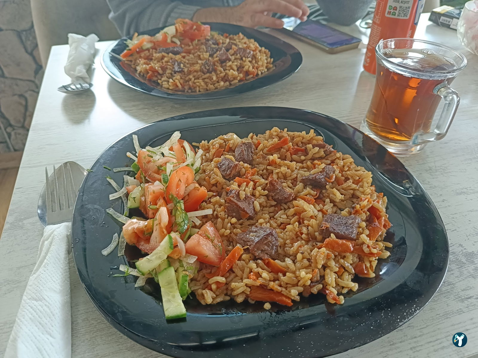 Bishkek Restorant