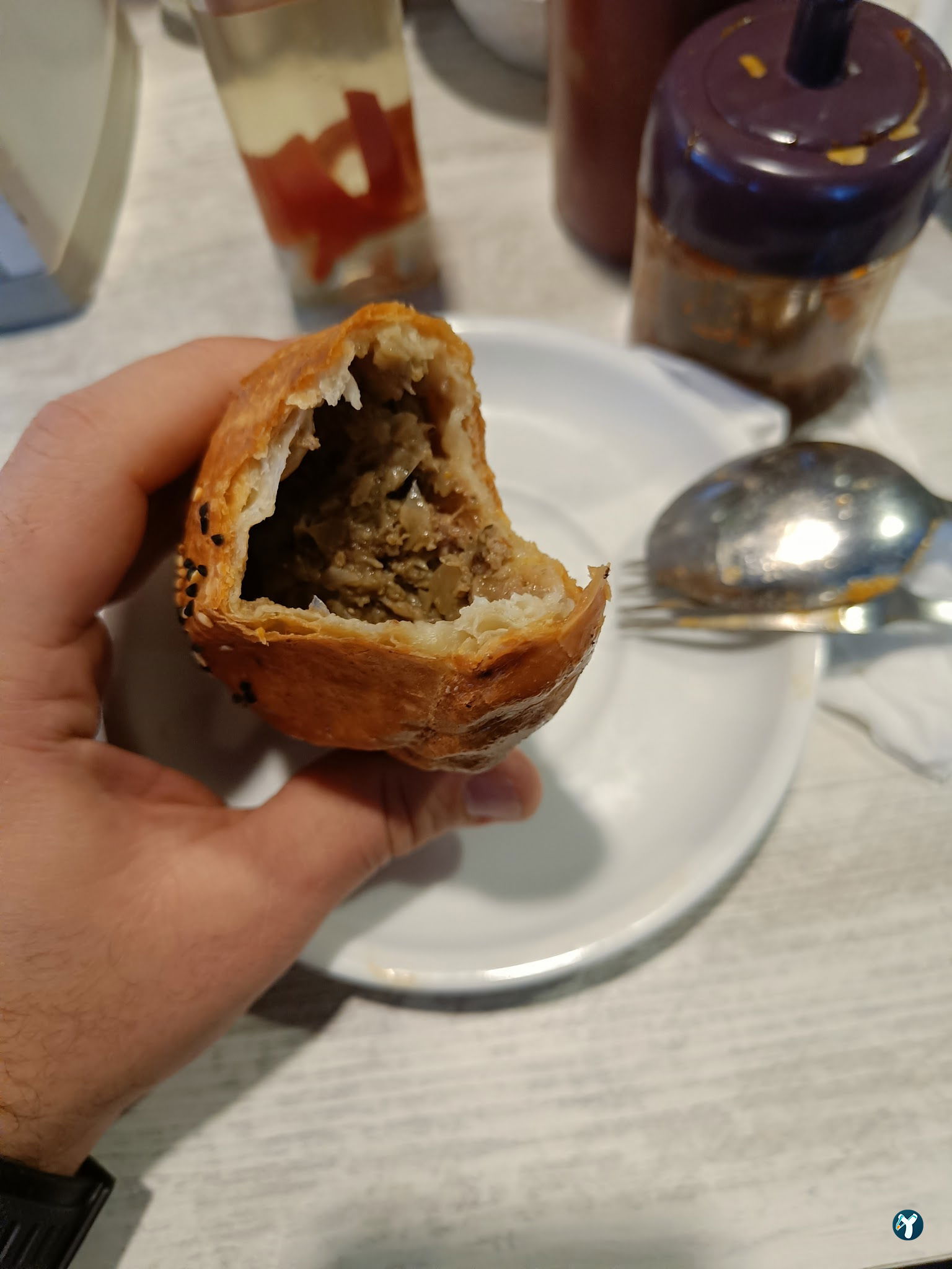 Bishkek Restorant