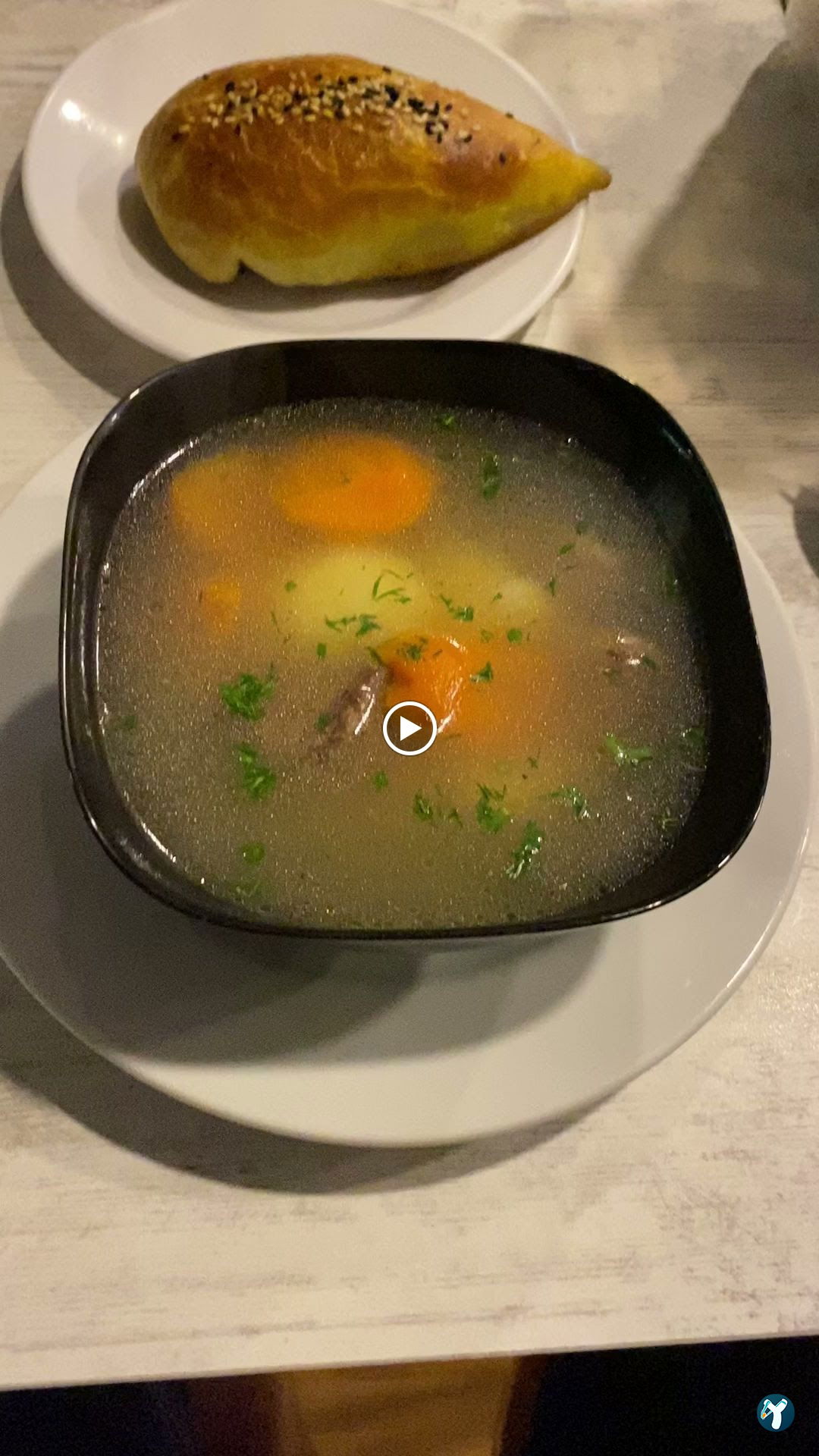 Bishkek Restorant