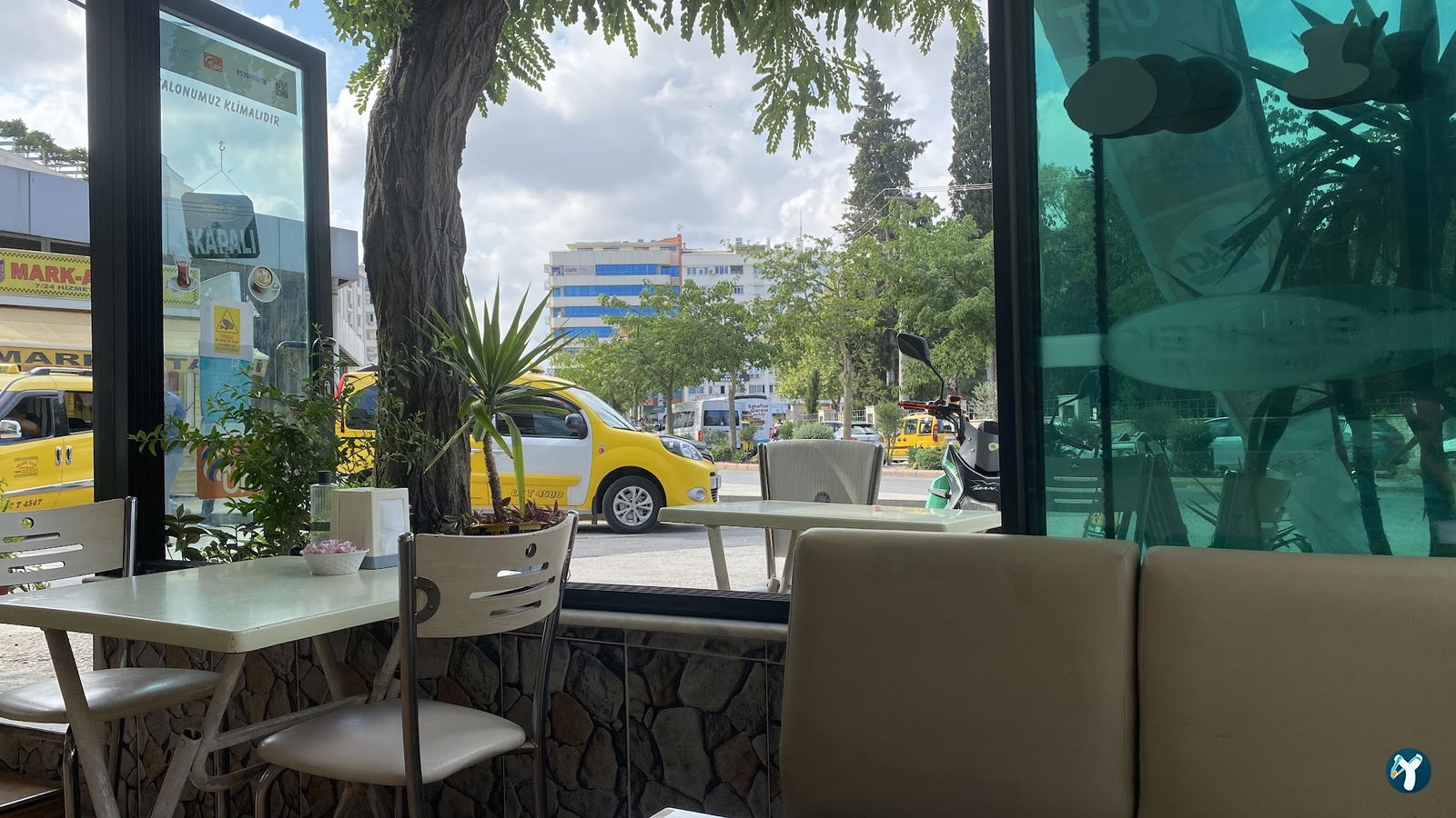 Bishkek Restorant