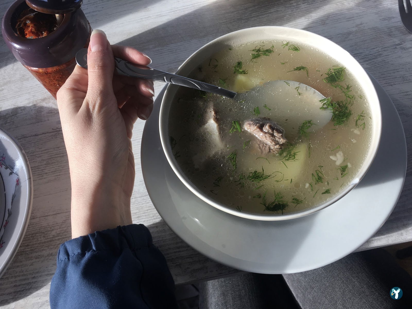 Bishkek Restorant