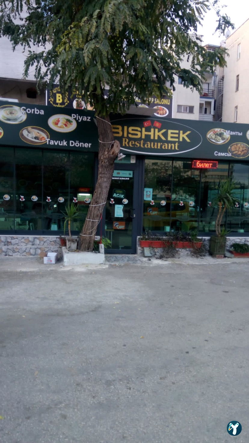 Bishkek Restorant