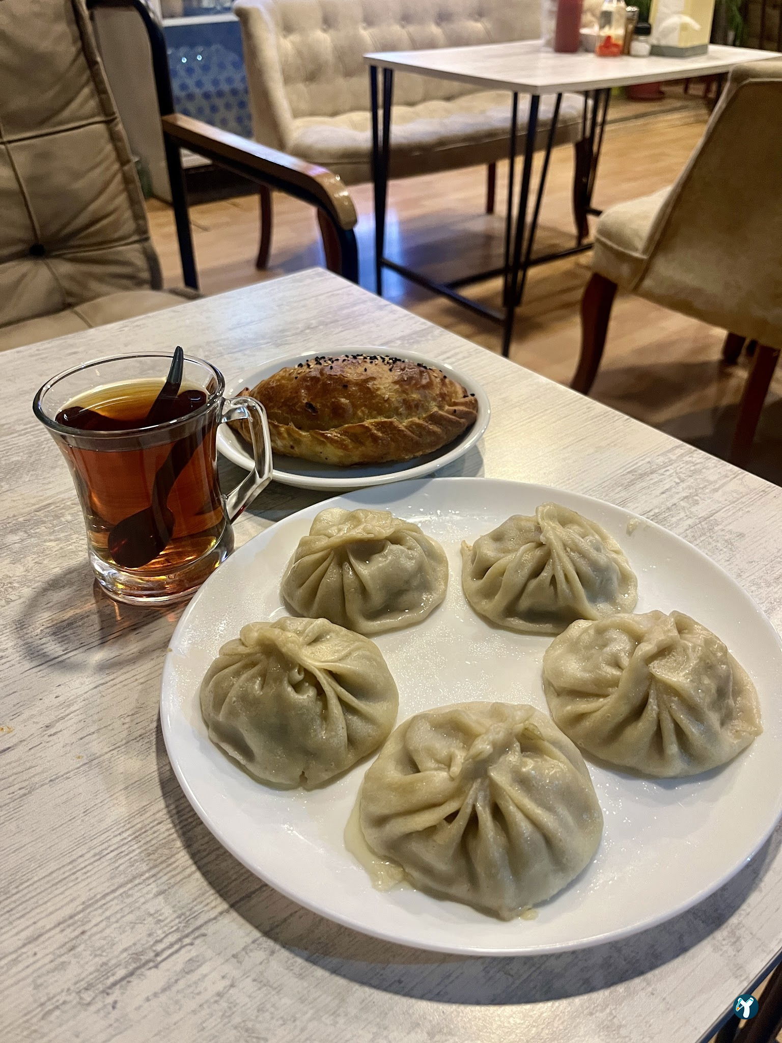 Bishkek Restorant