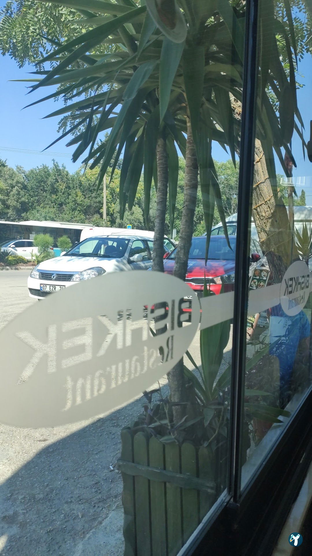 Bishkek Restorant