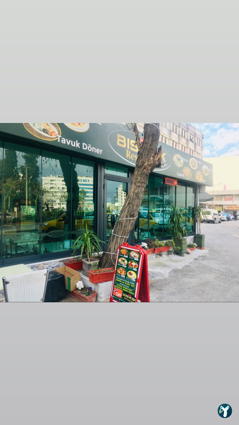 Bishkek Restorant