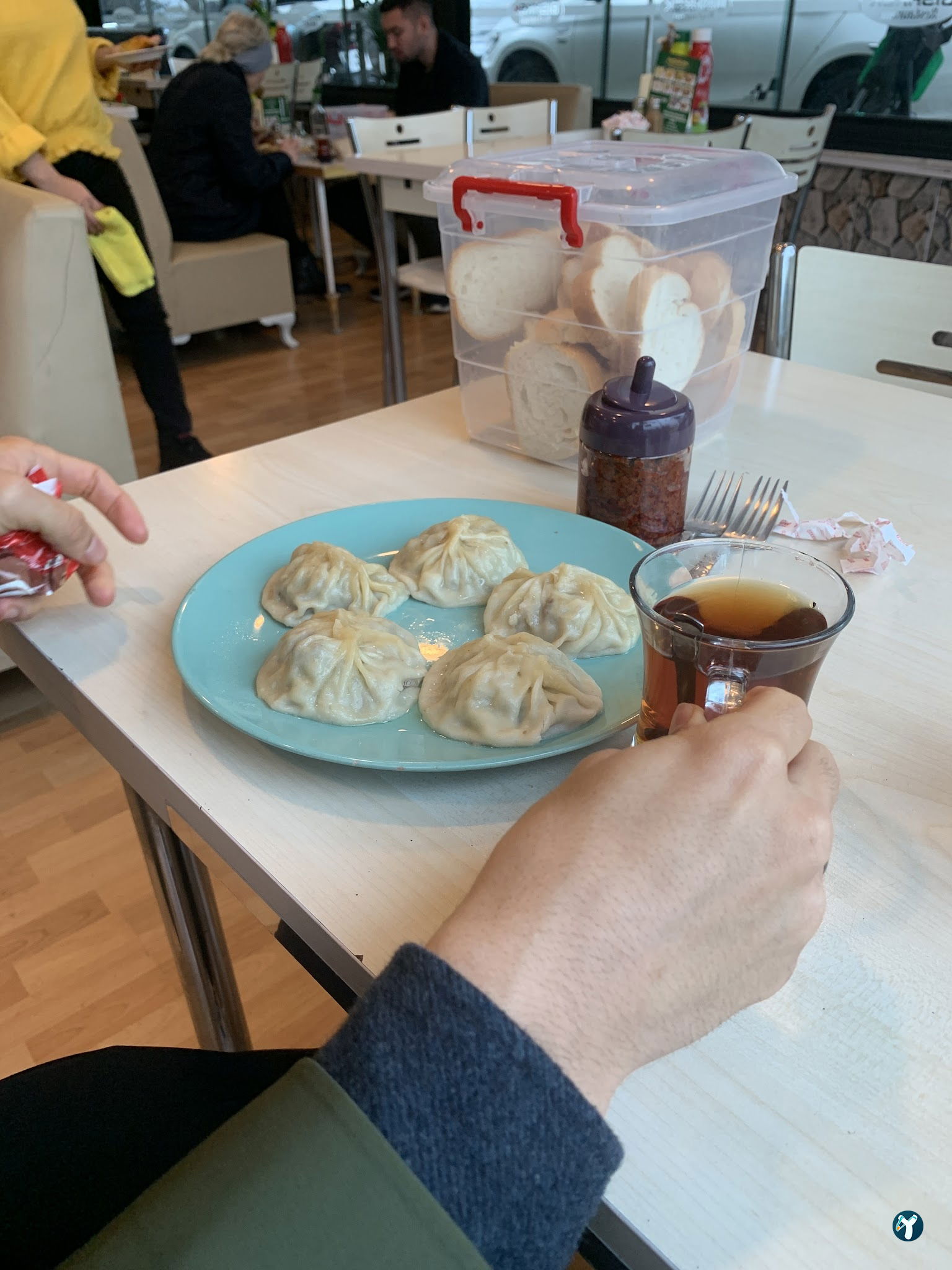 Bishkek Restorant