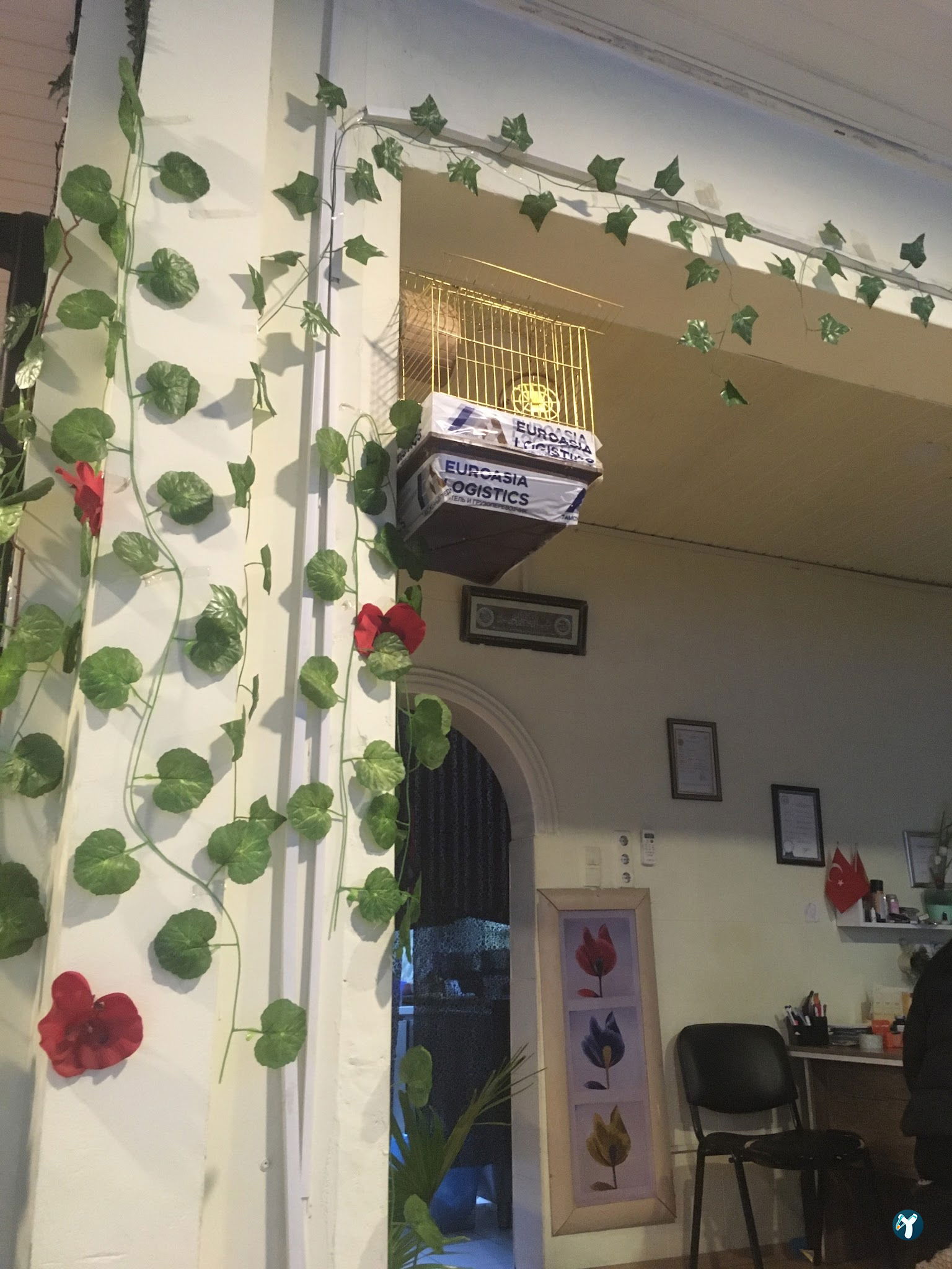 Bishkek Restorant
