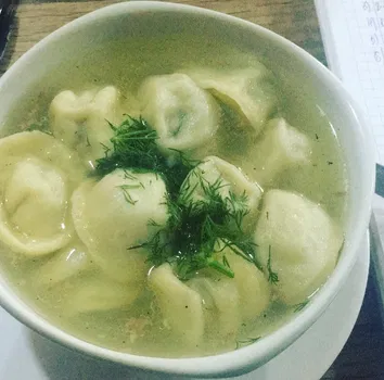 Bishkek Restorant resimleri