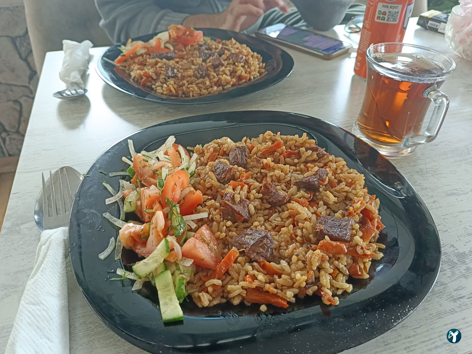 Bishkek Restorant