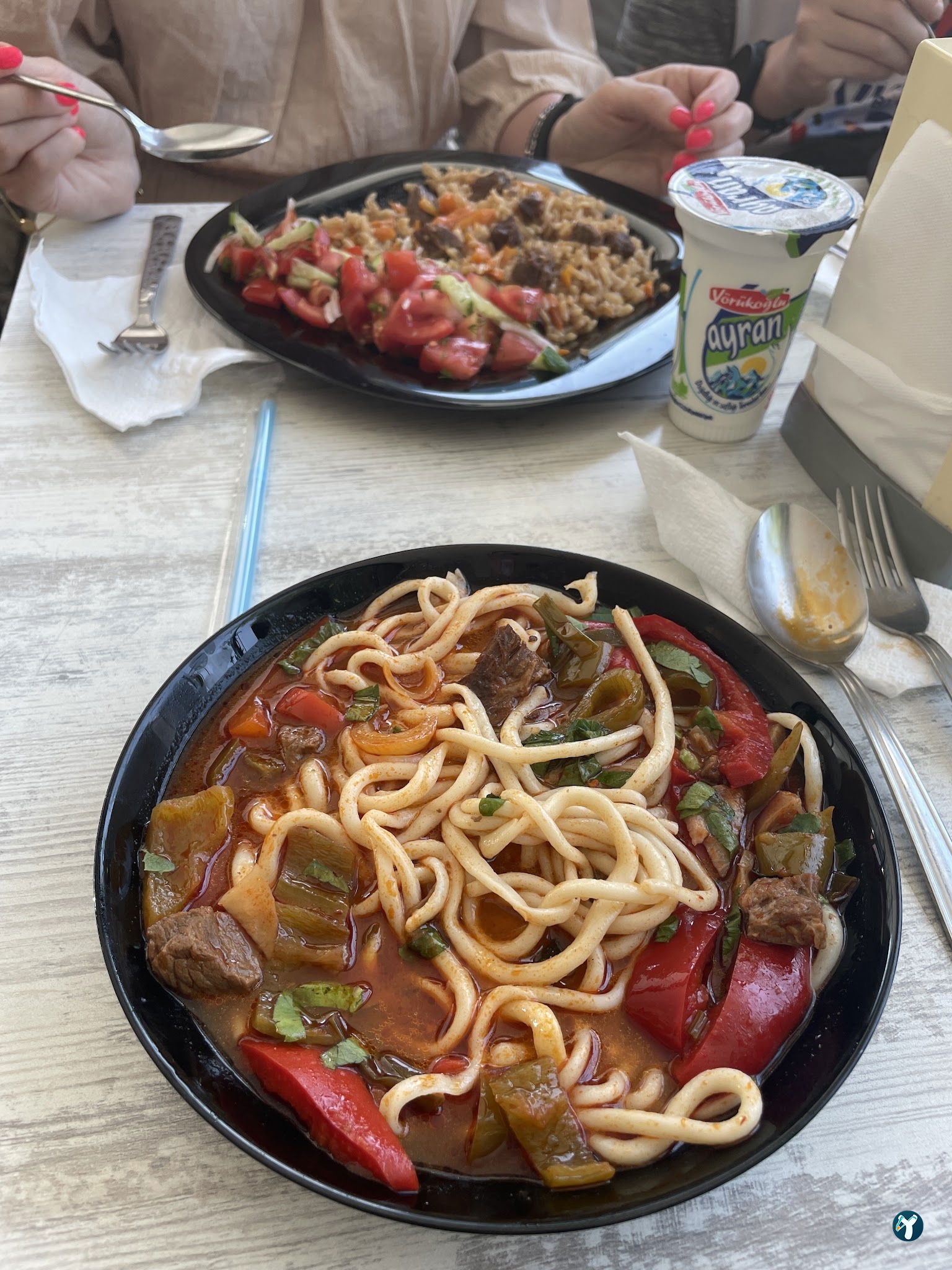 Bishkek Restorant