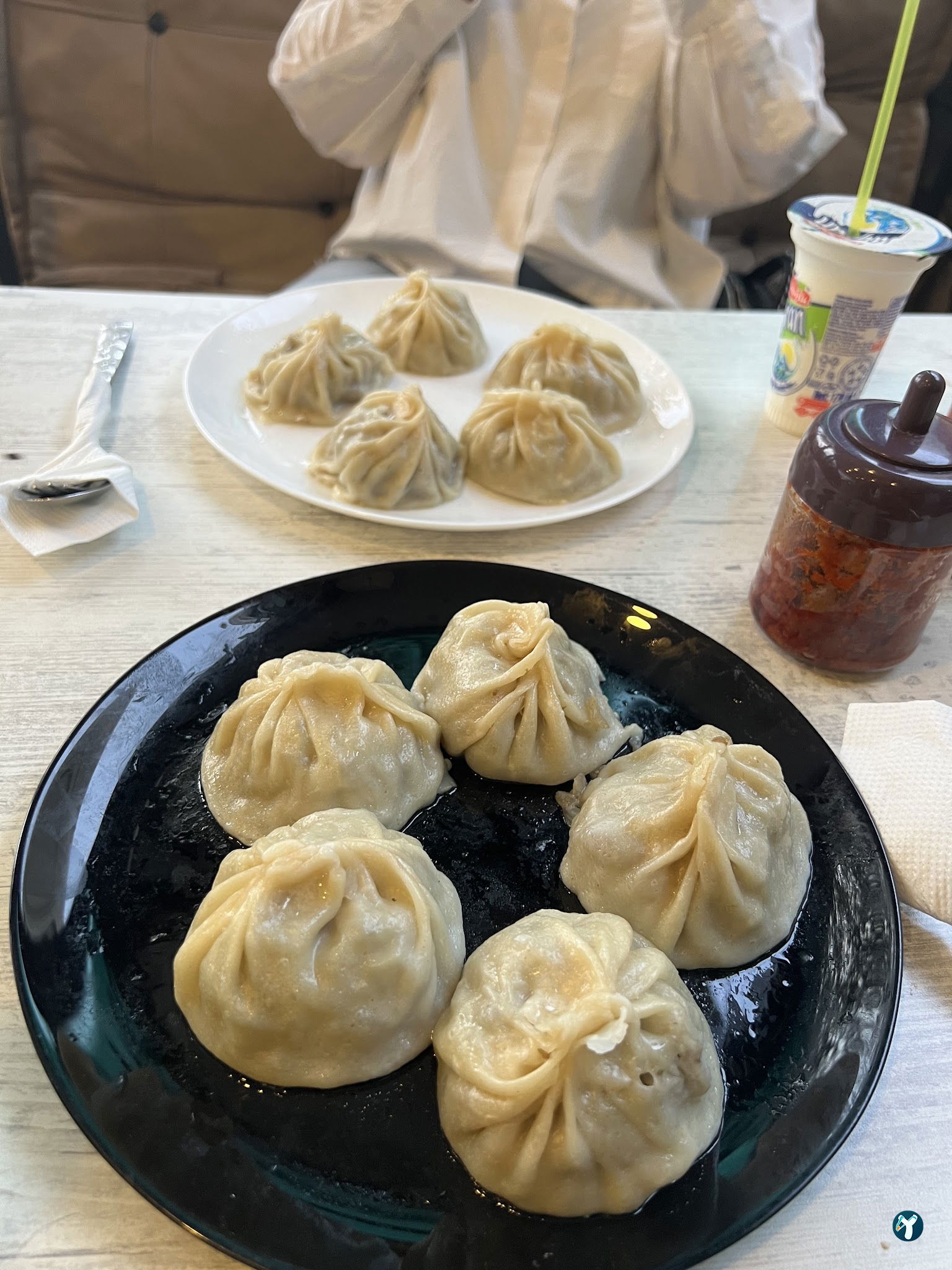 Bishkek Restorant