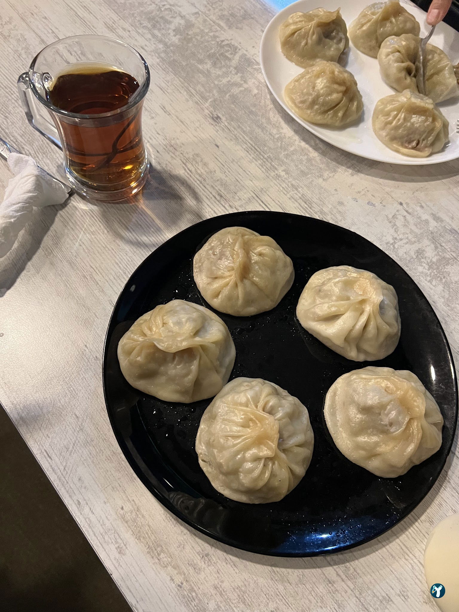 Bishkek Restorant